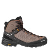 Ботинки Alp Trainer 2 Mid GTX MS (EU 44.5 UK 10 USm 11 СМ 29; wallnut/fluo orange)
